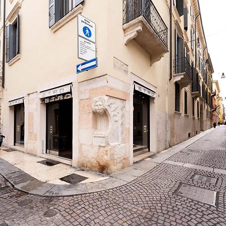 维罗纳Palazzo Venier公寓 外观 照片